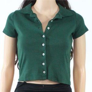 brandy melville caroline top